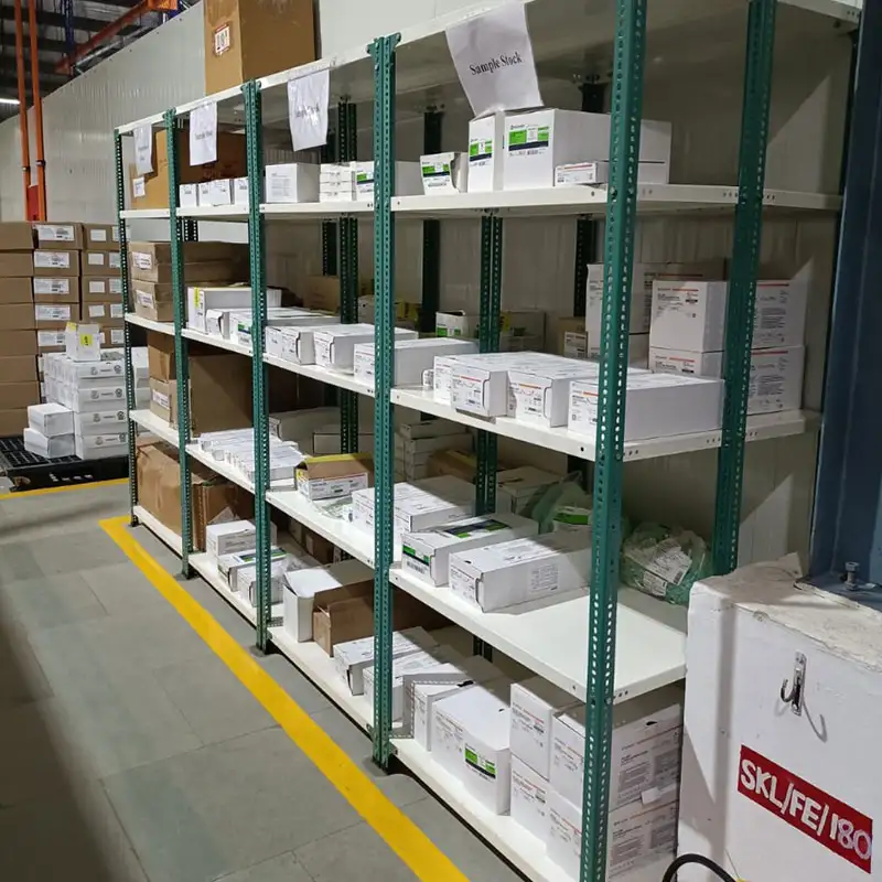 Heavy Duty Rack Manufacturers in Tezpur