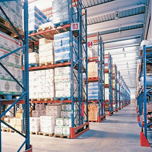 Heavy Duty Rack Manufacturers