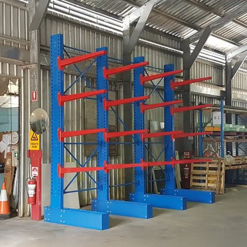 Cantilever Rack