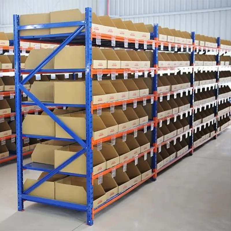 Warehouse Storage Rack